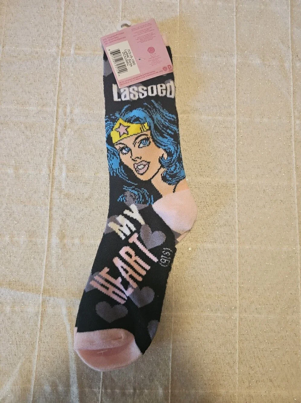 Wonder Woman 
